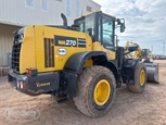 Used Loader